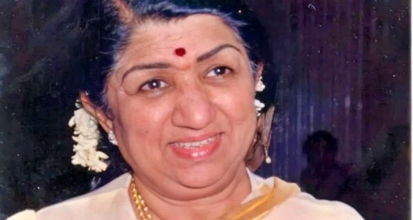 lata mangeshkar