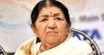 Lata Mangeshkar’s health deteriorated, then shifted to ventilator lata mangeshkar