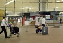 Now its difficult to come to India from abroad, test, then test, result and quarantine: After landing at Mumbai airport, this may be your journey mumbai-airport