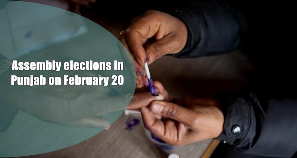 panjab elections