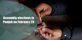 panjab elections