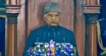 president speech