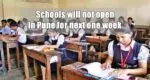 pune schools