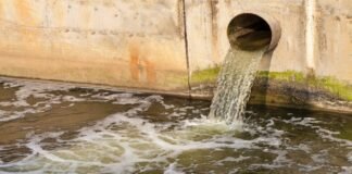 samples of Korona virus in the sewage