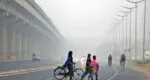 severe cold
