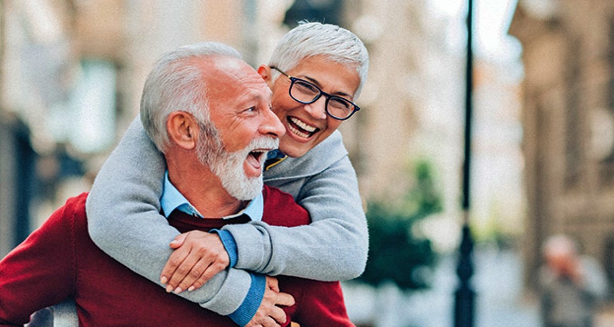 How to Stay Young and Energetic Despite Stress
