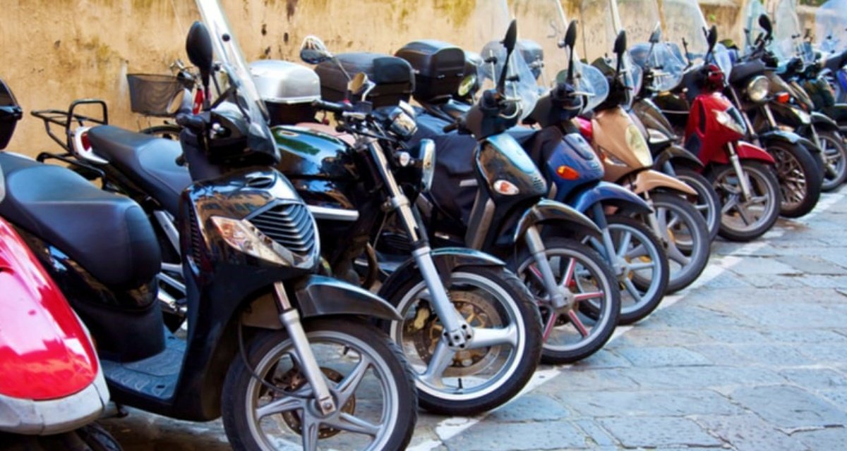 Government can give relief to two-wheeler buyers by reducing the rate of GST