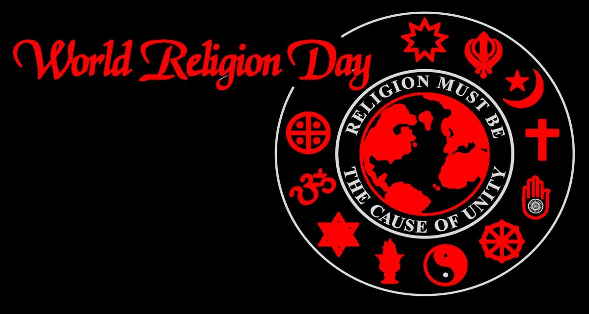 Today is ‘World Religion Day’, know important information related to it