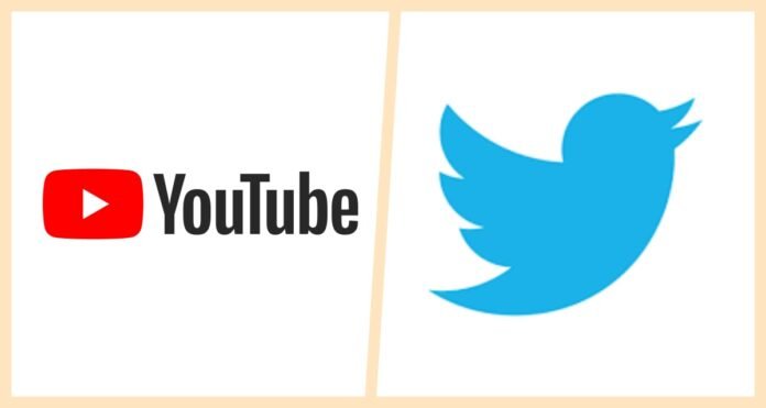 youtube-Twitter