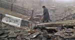 11 civilians killed in Russian attack on Kharkiv