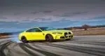 The Fearless: The all-new BMW M4 Competition Coupe launched in India BMWIMAGE_77232