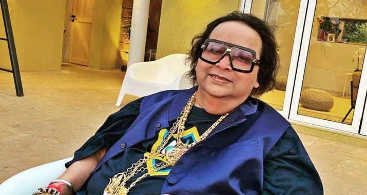BappiLahiri