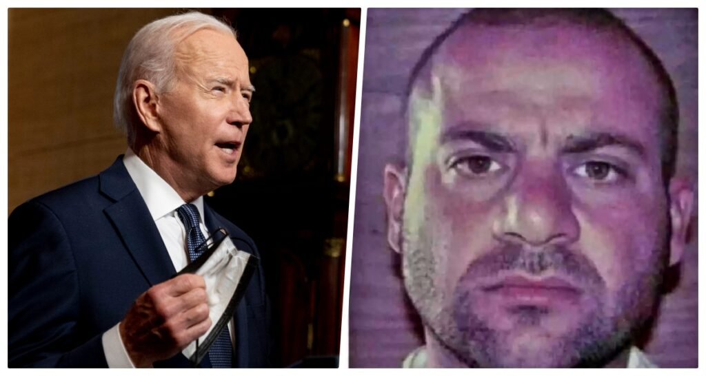 Biden-Abu Ibrahim