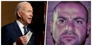 Biden-Abu Ibrahim