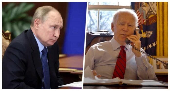 Biden-putin