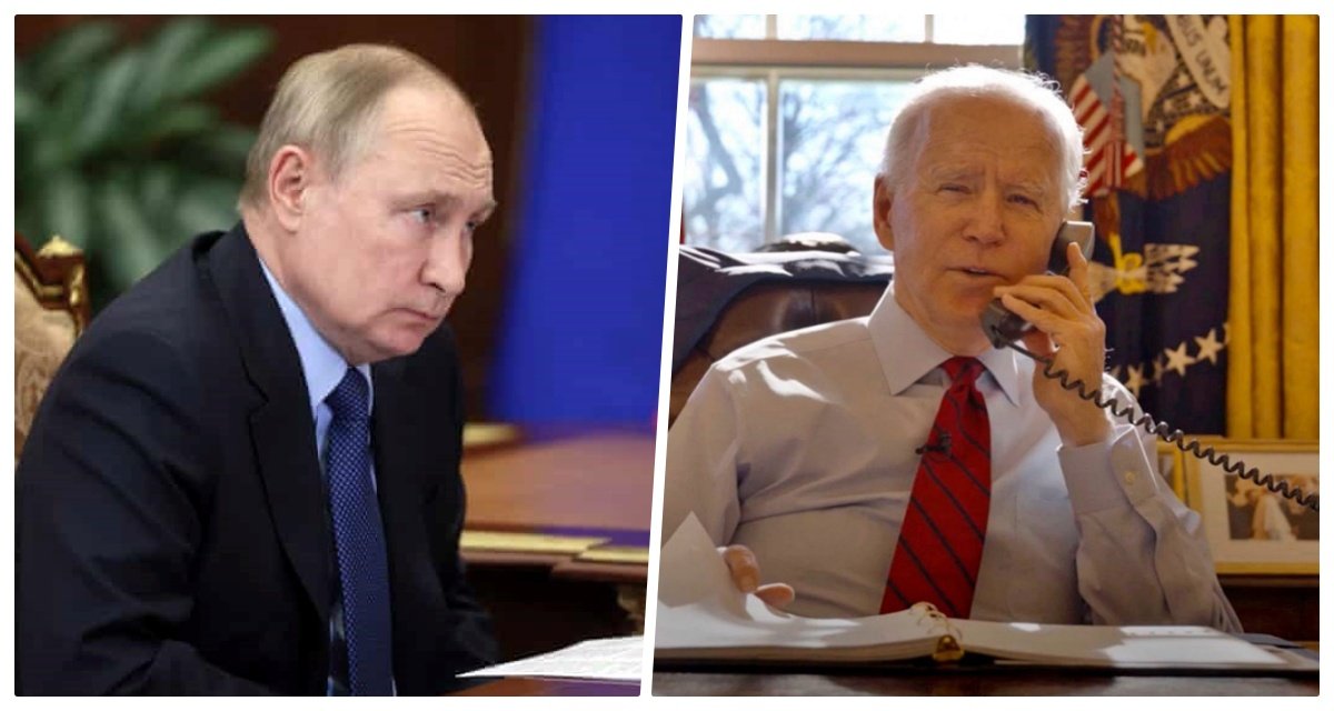 US Secretary of State cancels meeting with Russia