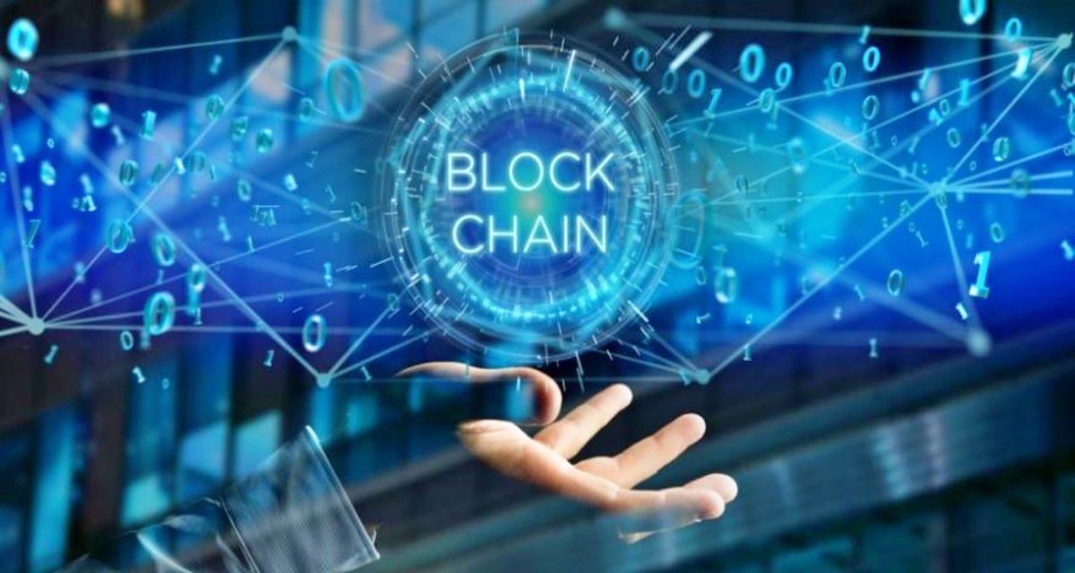 What is Blockchain Technology with Cryptocurrency, how does it work?