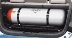 CNG and LPG kits