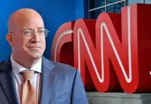 CNN's President Jeff Zucker
