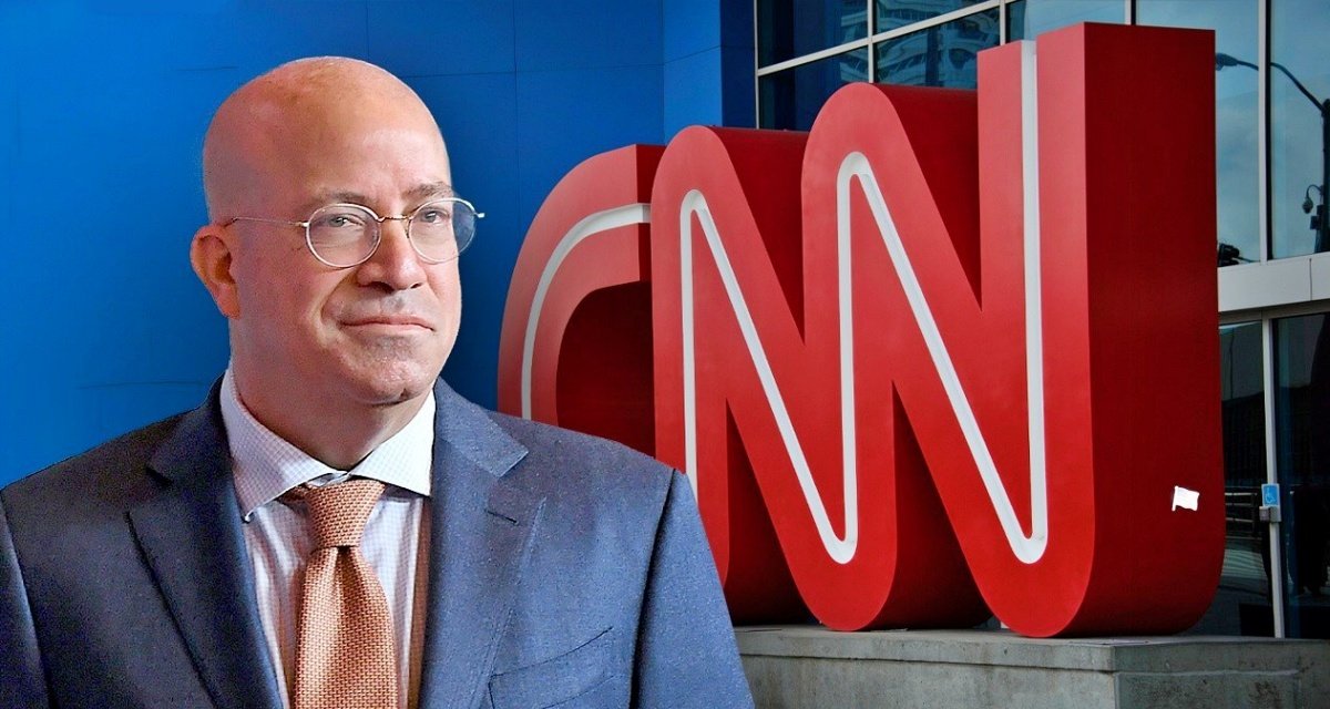 CNN’s President Jeff Zucker resigns after admitting relationship with coworker