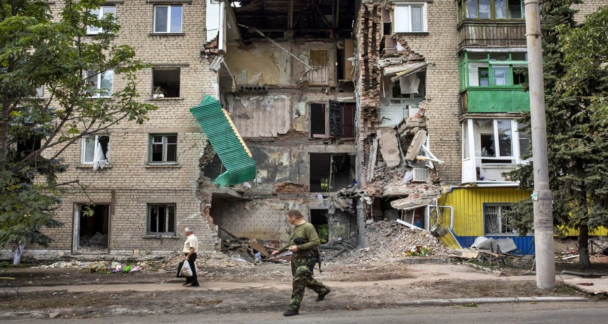 Russia-Ukraine war: Conflict intensifies in capital Kyiv, know big updates so far