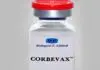 Corbevax vaccine