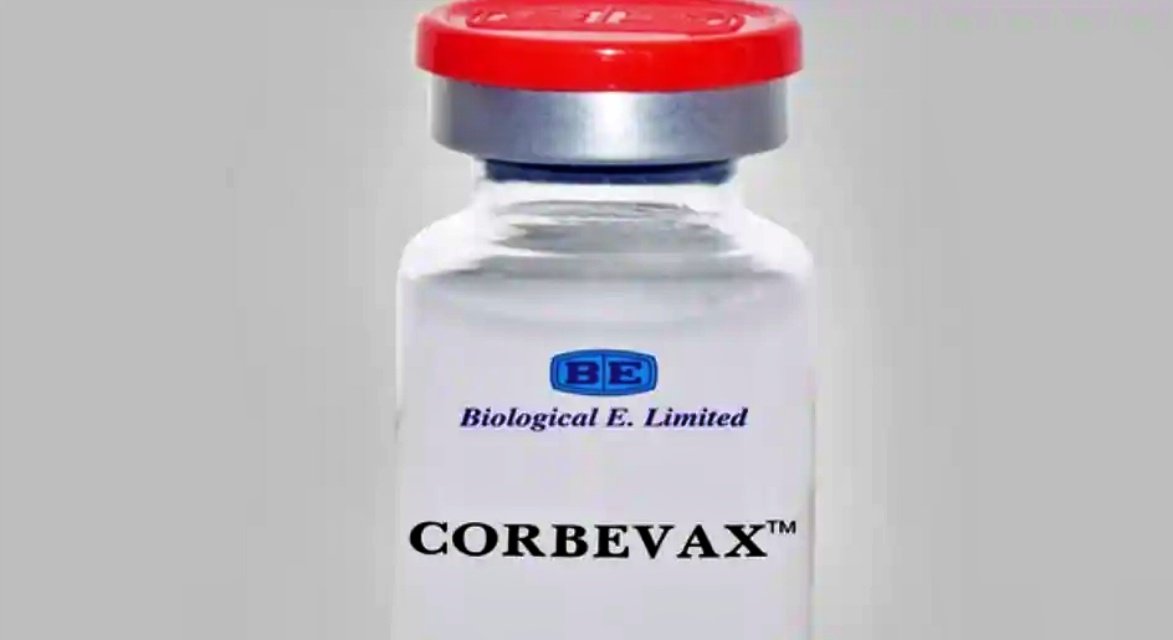 DCGI approves biological E’s Covid-19 vaccine ‘Corbevax’, vaccination of 12-15 age group will start soon