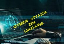 Cyber ​​Attack