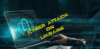 Cyber ​​Attack