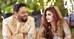 Pakistani MP got married on day of his divorce at age of 49, for third time with an 18-year-old girl Dr. Amir Liyakat Hussain third marrige