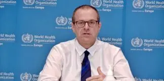 Dr. Hans Kluge