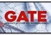 GATE exam