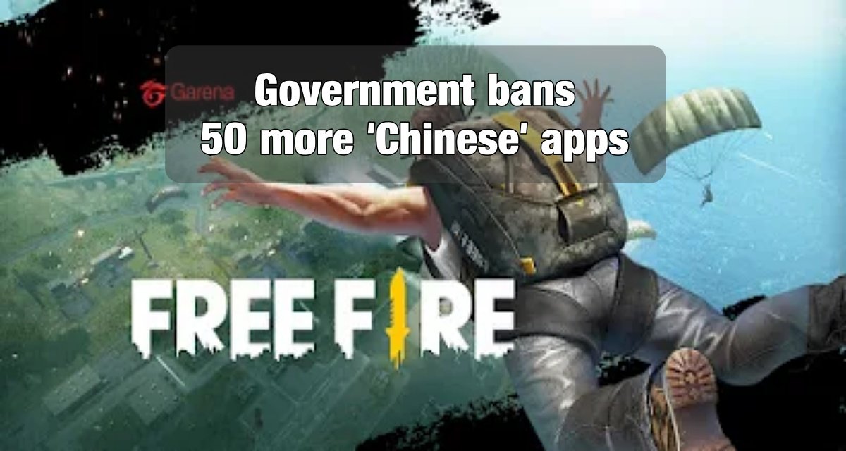 Garena Free Fire