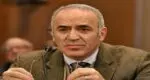 Garry Kasparov