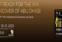IIFA awards