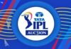 IPL 2022 Mega Auction