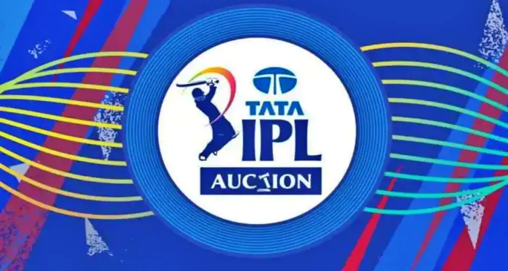 IPL 2022 Mega Auction