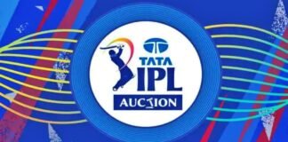 IPL 2022 Mega Auction