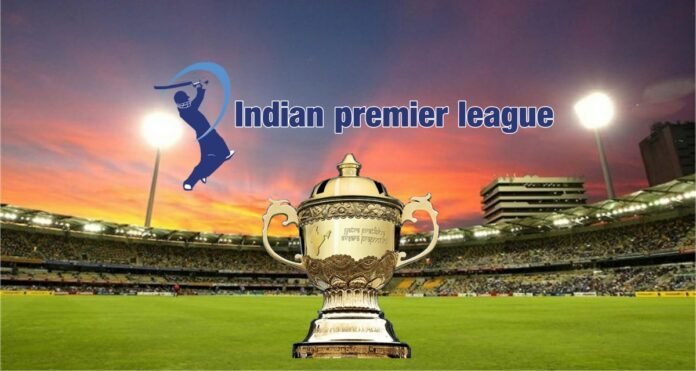 IPL 2022 N