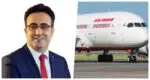Ilker Ayci-Air India