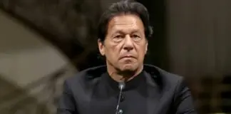 Imran Khan