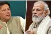 Imran Khan’s stunts invited PM Modi on TV debate Imran-Modi