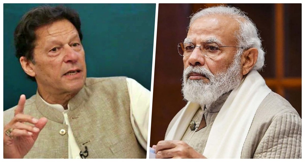 Imran Khan’s stunts invited PM Modi on TV debate