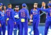 India beat West Indies in third ODI