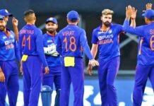 India beat West Indies in third ODI