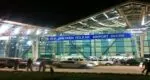 Indore airport