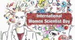 International Women Scientist Day