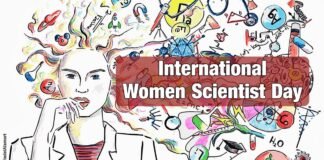 International Women Scientist Day