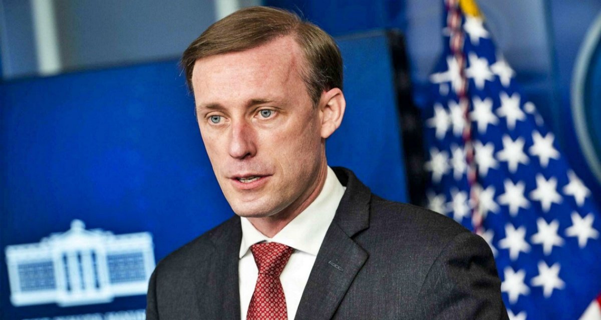 Ukraine can be attacked anytime, US warns about Russia