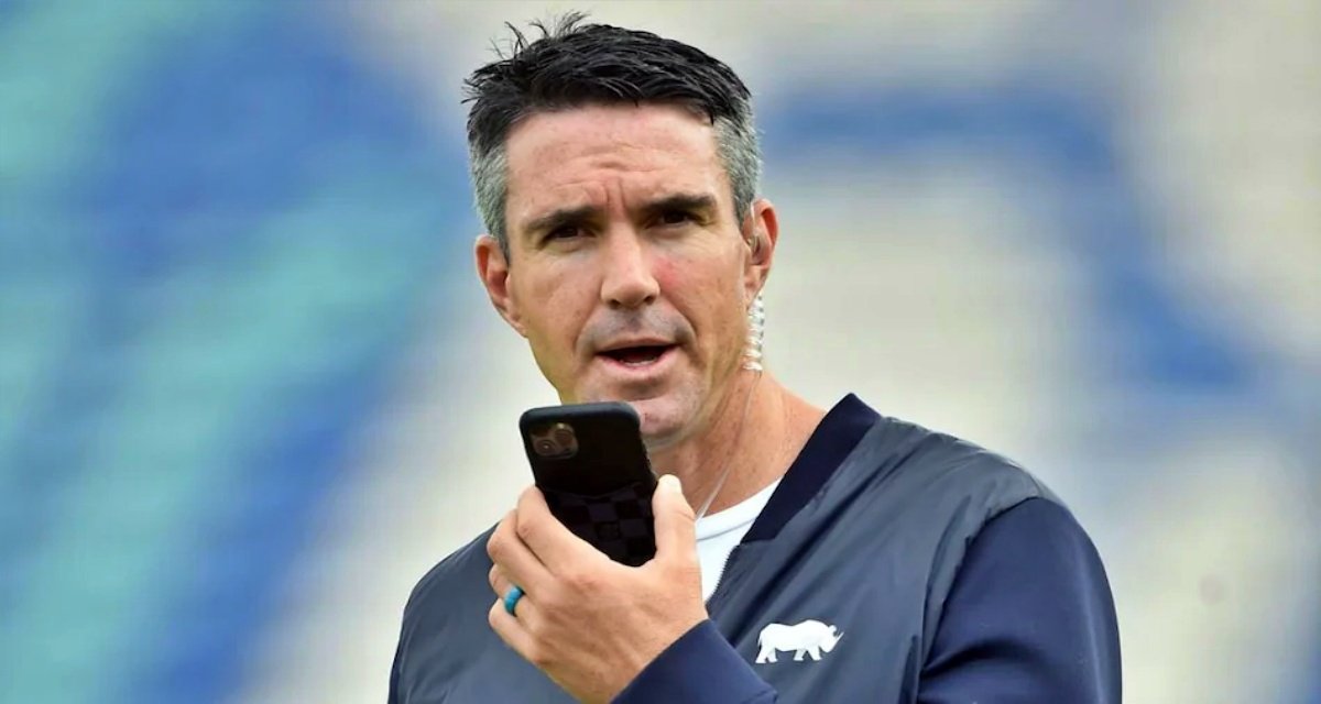 Kevin Pietersen seeks help from PM Modi on losing PAN card, tweeted in a unique way